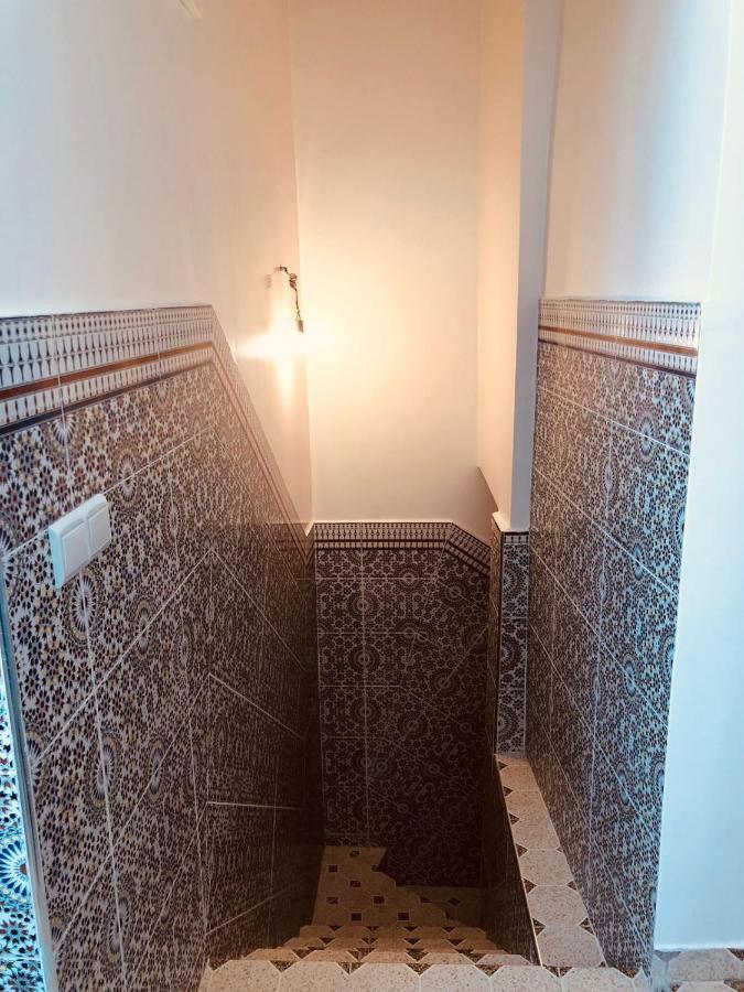Cosy Appart Private Riad Jemaa El Fna Марракеш Екстер'єр фото