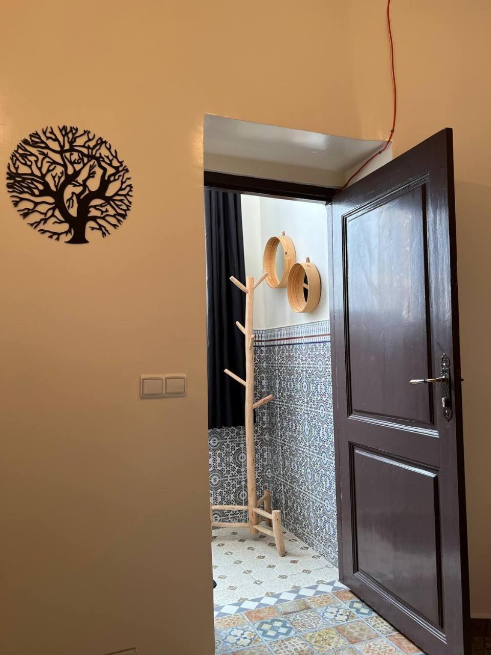 Cosy Appart Private Riad Jemaa El Fna Марракеш Екстер'єр фото