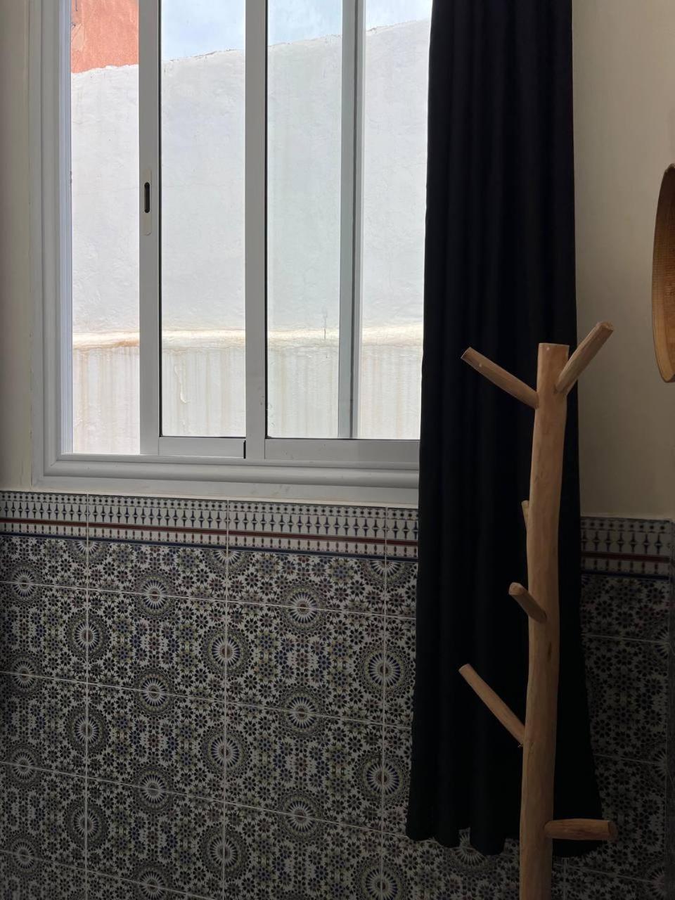 Cosy Appart Private Riad Jemaa El Fna Марракеш Екстер'єр фото