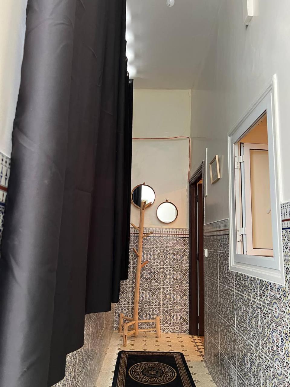 Cosy Appart Private Riad Jemaa El Fna Марракеш Екстер'єр фото